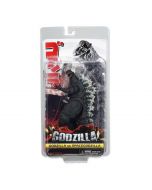Godzilla 1994 Godzilla vs. Spacegodzilla Head to Tail NECA