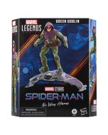 Marvel Legends Spider-Man: No Way Home Actionfigur Green Goblin 15cm