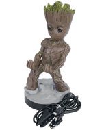 Marvel Baby Groot Cable Guy