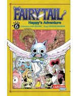 Fairy Tail Happy's Adventure #06