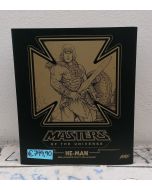 Masters of the Universe He-Man Mondo 1/6 30cm