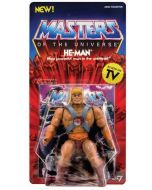 Super7 Masters of the Universe Vintage Collection He-Man