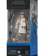 E5: Hoth Rebel Trooper 15cm Black Series