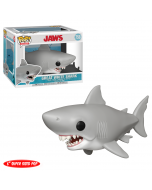 Jaws Der weiße Hai Supersized Pop! Vinyl