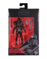 Rogue One: Imperial Death Trooper Black Series 2016  