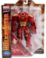 Marvel Select Hulkbuster Iron Man 