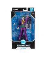 DC Multiverse Modern Comic Joker Mc Farlane