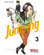 Jumping #03