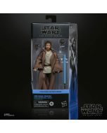 Star Wars Obi-Wan Kenobi Black Series Actionfigur 2022 Obi-Wan Kenobi (Wandering Jedi) 15cm