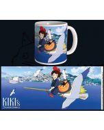 Studio Ghibli Tasse Kiki's Delivery Service