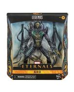 Eternals Marvel Legends Series Figur Kro 15cm