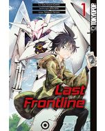 Last Frontline #01