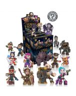 League of Legends Mystery Minis Blind Box 