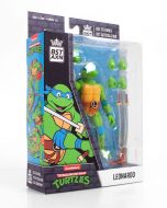 Teenage Mutant Ninja Turtles BST AXN Leonardo 13 cm