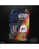 E4: Luke Skywalker 15cm Black Series 50th Anniversary