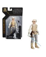E5: Luke Skywalker ( Hoth ) Black Series Archive 15cm