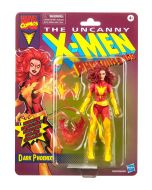 Marvel Legends Retro Uncanny X-Men Dark Phoenix