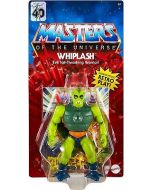 Masters of the Universe Origins Actionfigur 2022 Whiplash