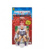 Masters of the Universe Origins Actionfigur 2021 Fisto 14cm