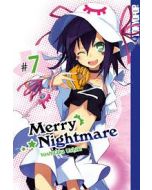 Merry Nightmare #07