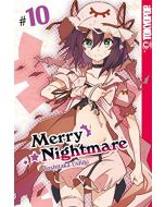 Merry Nightmare #10