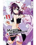 Merry Nightmare #11
