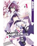 Merry Nightmare #01