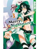 Merry Nightmare #03