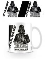 Star Wars Tasse The Force is Strong