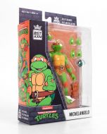 Teenage Mutant Ninja Turtles BST AXN Michelangelo 13 cm