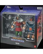 Masters of the Universe: New Eternia Masterverse Deluxe Actionfigur Ram-Man