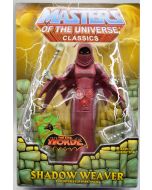 MASTERS OF THE UNIVERSE Classics: Shadow Weaver - She-Ra / Horde