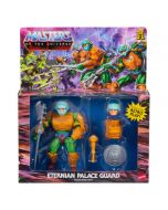 Masters of the Universe Origins 2021 Eternian Palace Guard
