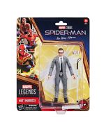 Marvel Legends Spider-Man: No Way Home Actionfigur Matt Murdock 15cm