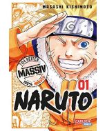 Naruto Massiv #01