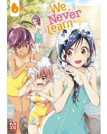 We Never Learn #06