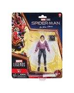 Marvel Legends Spider-Man: No Way Home Actionfigur Marvel's MJ 15cm