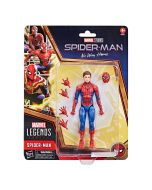Marvel Legends Spider-Man: No Way Home Actionfigur Spider-Man 15cm