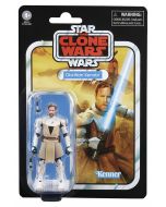 Clone Wars: Obi-Wan Kenobi 10cm Kenner Vintage Collection 2020