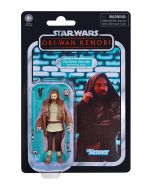 Obi-Wan Kenobi: Obi-Wan Kenobi ( Wandering Jedi ) 10 cm Vintage Collection 2022