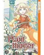 Plant Hunter #02