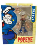 Boss Fight Studio Popeye Actionfigur Wave 01 Popeye