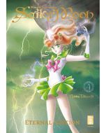  Pretty Guardian Sailor Moon – Eternal Edition #04