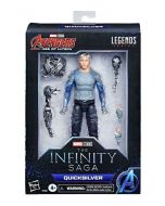 The Infinity Saga Marvel Legends 2021 Quicksilver ( Avengers: Age of Ultron )