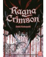 Ragna Crimson #05