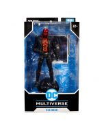 DC Multiverse Red Hood (Batman: Three Jokers) 18 cm