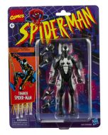 Marvel Legends Retro 2022 Symbiote Spider-Man 