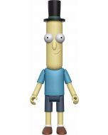 Funko Rick & Morty Action Figures Mr. Poopy Butthole
