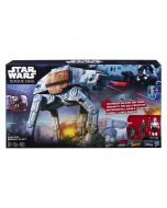 E8: Rogue One Rapid Fire Imperial AT-ACT Motorized
