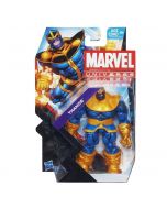 Marvel Universe Ser. 5 Thanos